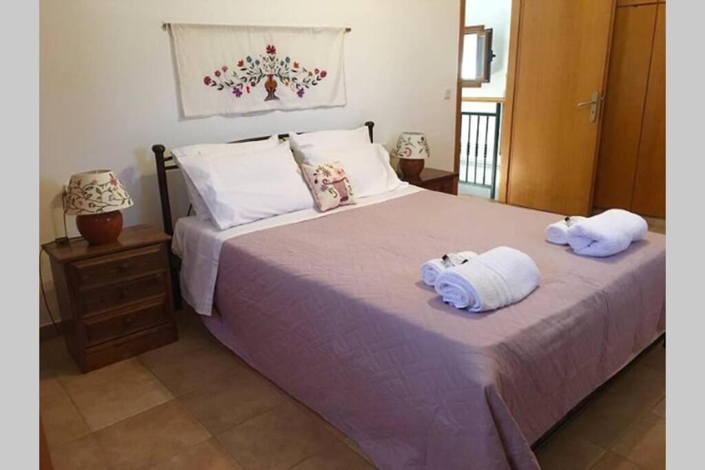 Πύργος Παραδοσιακός Με Μαγευτική Θέα - Villa Traditional Tower With Amazing Sea View Ареополі Екстер'єр фото