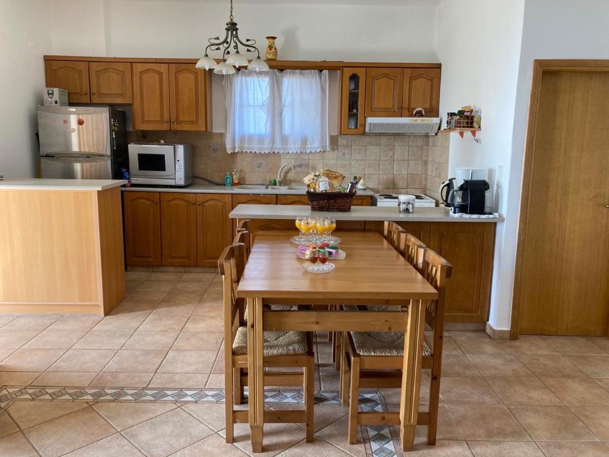 Πύργος Παραδοσιακός Με Μαγευτική Θέα - Villa Traditional Tower With Amazing Sea View Ареополі Екстер'єр фото