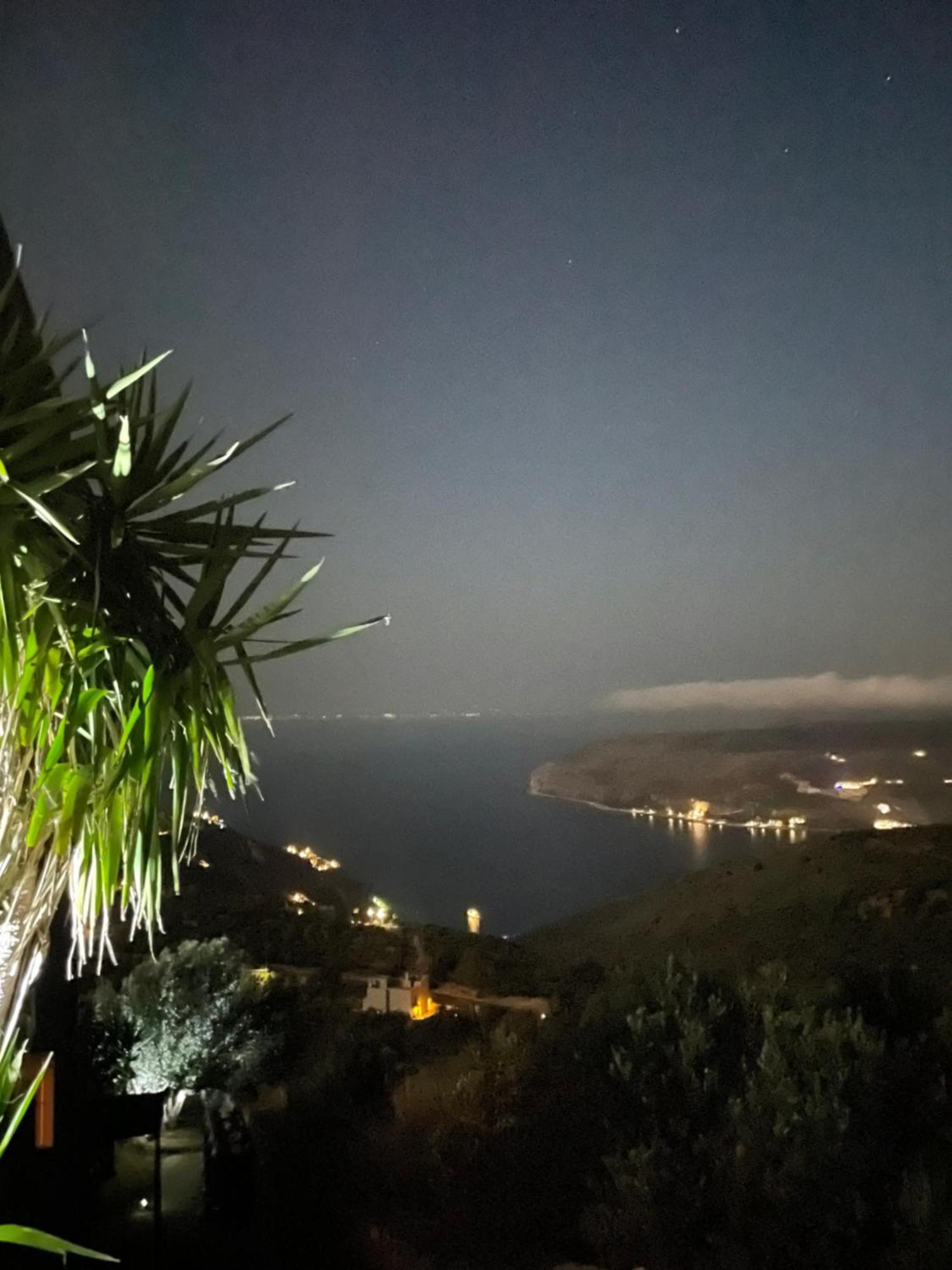 Πύργος Παραδοσιακός Με Μαγευτική Θέα - Villa Traditional Tower With Amazing Sea View Ареополі Екстер'єр фото
